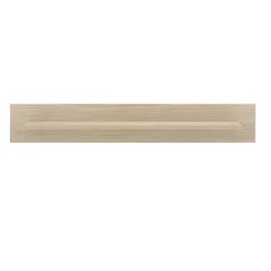 Wohnen Wohnwände<Wohnzimmer Anbauwand im Skandi Design - Armina (vierteilig)