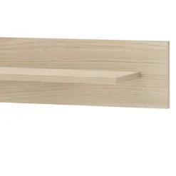 Wohnen Wohnwände<Wohnzimmer Anbauwand im Skandi Design - Armina (vierteilig)