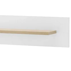 Wohnen Wohnwände<Wohnzimmer Anbauwand Möbel Kombi - Ginko (dreiteilig)