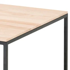 Wohnen Tische<Wohnzimmer Couchtisch mit heller Eiche - Dressa