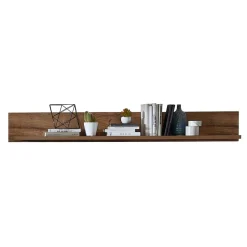 Wohnen Wohnwände<Wohnzimmer Design Wohnwand Möbelset - Xindus (vierteilig)