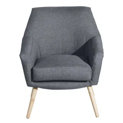 Wohnen Sessel<Wohnzimmer Einzelsessel in Blau - Legancas