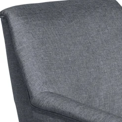 Wohnen Sessel<Wohnzimmer Einzelsessel in Blau - Legancas