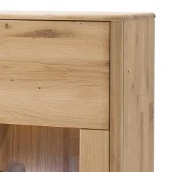 Wohnen Highboards<Wohnzimmer Highboard aus Massivholz - Destal