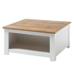 Wohnen Wohnwände<Wohnzimmer Landhausmöbel Set - Diatara (sechsteilig)