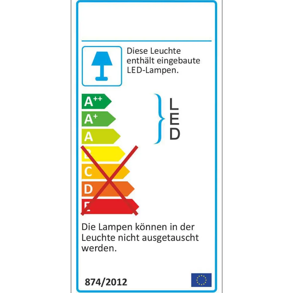 Wohnen Wohnwände<Wohnzimmer Landhausmöbel Set - Diatara (sechsteilig)
