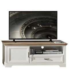 Wohnen Wohnwände<Wohnzimmer Schrankmöbel Set - Sinolita (dreiteilig)
