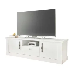 Wohnen Wohnwände<Wohnzimmer Schränke & Regal Set - Liancos (dreiteilig)
