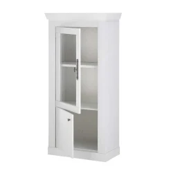 Wohnen Wohnwände<Wohnzimmer Schränke & Regal Set - Liancos (dreiteilig)