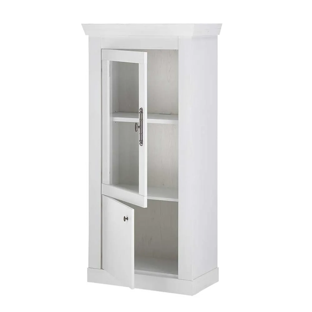 Wohnen Wohnwände<Wohnzimmer Schränke & Regal Set - Liancos (dreiteilig)