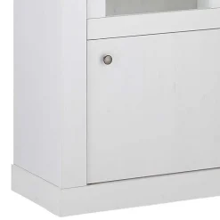 Wohnen Wohnwände<Wohnzimmer Schränke & Regal Set - Liancos (dreiteilig)