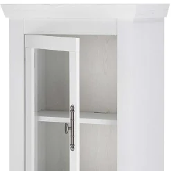 Wohnen Wohnwände<Wohnzimmer Schränke & Regal Set - Liancos (dreiteilig)