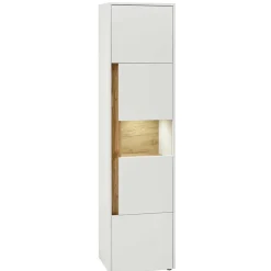 Wohnen Wohnwände<Wohnzimmer Schränke & Regale Set - Nonessia (sechsteilig)