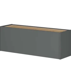 Wohnen Wohnwände<Wohnzimmer Schränke Set modern - Ahilav (vierteilig)