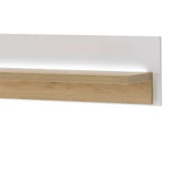Wohnen Wohnwände<Wohnzimmer Schränke und Wandboard - Racelyn (vierteilig)