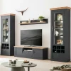 Wohnen Wohnwände<Wohnzimmer Wohnwand - Landhaus modern - Lionel (vierteilig)