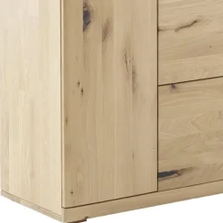 Wohnen Wohnwände<Wohnzimmer Wohnwand in Asteiche Hell - Losiamos (dreiteilig)