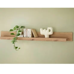 Wohnen Wohnwände<Wohnzimmer Wohnwand Möbelkombi - Brocus (vierteilig)