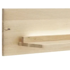 Wohnen Wohnwände<Wohnzimmer Wohnwandmöbel Set - Losiamos (dreiteilig)
