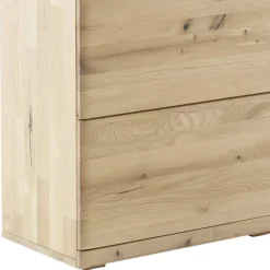 Wohnen Wohnwände<Wohnzimmer Wohnwandmöbel Set - Losiamos (dreiteilig)