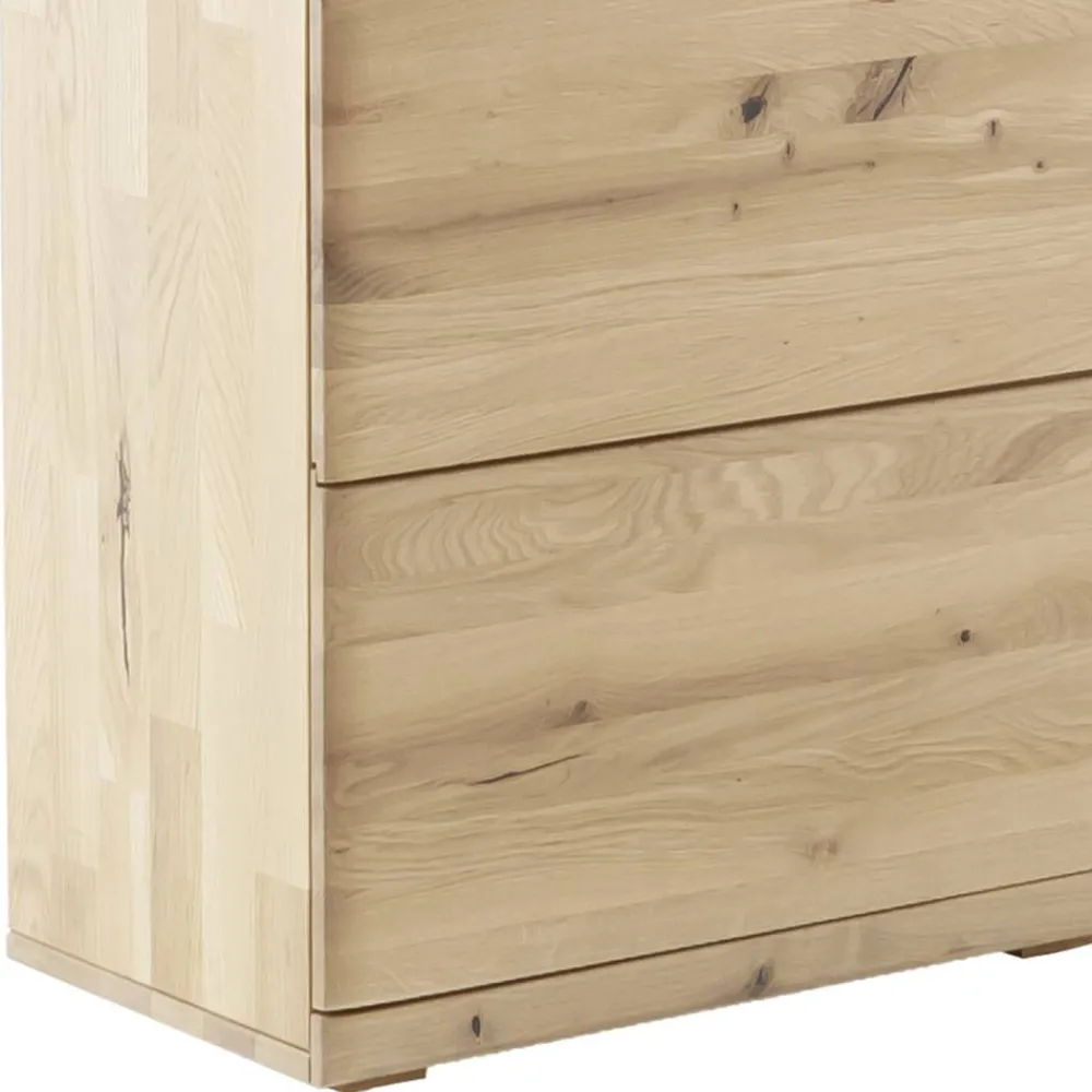 Wohnen Wohnwände<Wohnzimmer Wohnwandmöbel Set - Losiamos (dreiteilig)