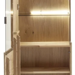 Wohnen Wohnwände<Wohnzimmer Wohnwandmöbel Set - Losiamos (dreiteilig)