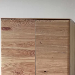 Wohnen Wohnwände<Wohnzimmereinrichtung Wohnwand Set - Cassna (dreiteilig)