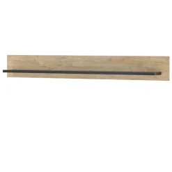 Wohnen Wohnwände<Wohnzimmer-Landhausmöbel Set - Hengas (vierteilig)
