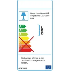 Wohnen Wohnwände<Wohnzimmer-Landhausmöbel Set - Hengas (vierteilig)