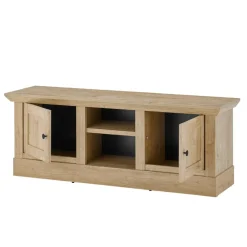 Wohnen Wohnwände<Wohnzimmer-Landhausmöbel Set - Hengas (vierteilig)