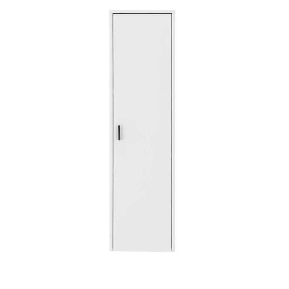 Wohnen Wohnwände<Wohnzimmerschrank Kombi modern - Nenaloro (vierteilig)
