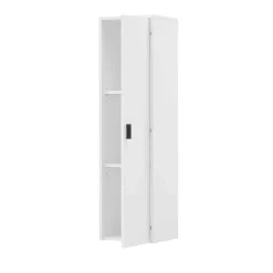 Wohnen Wohnwände<Wohnzimmerschrank Kombi modern - Nenaloro (vierteilig)