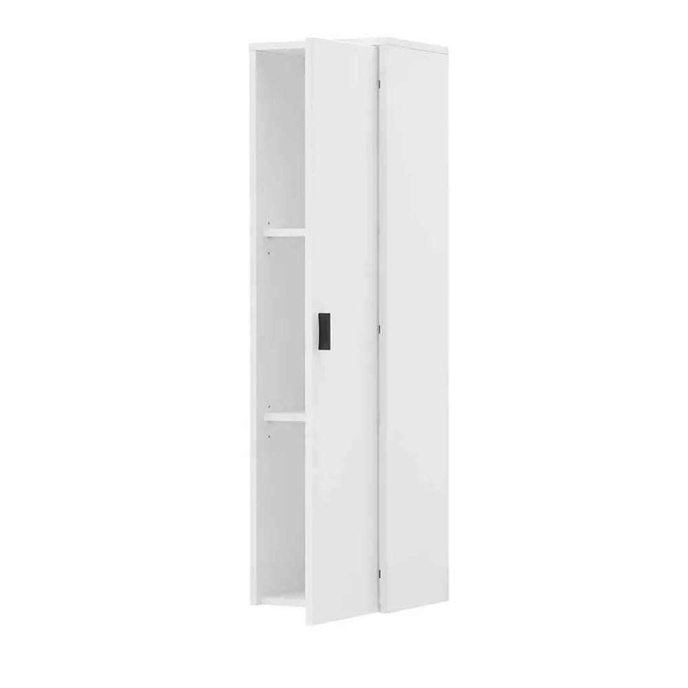 Wohnen Wohnwände<Wohnzimmerschrank Kombi modern - Nenaloro (vierteilig)
