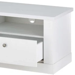 Wohnen Wohnwände<Wohnzimmerschränke & Wandboard Set - Liancos (vierteilig)