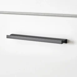 Wohnen Wohnwände<Wohnzimmerschränke und Wandboard Set - Adejano (dreiteilig)