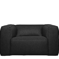 Wohnen Sessel<Wohnzimmersessel in kantigem Design - Molisa