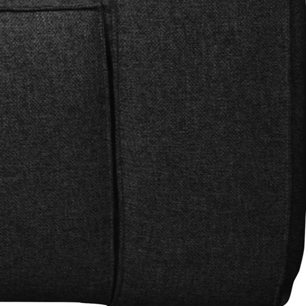 Wohnen Sessel<Wohnzimmersessel in kantigem Design - Molisa