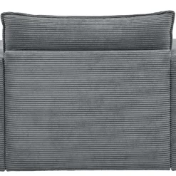 Wohnen Sessel<Wohnzimmersessel und Hocker Set - Ruffos (zweiteilig)
