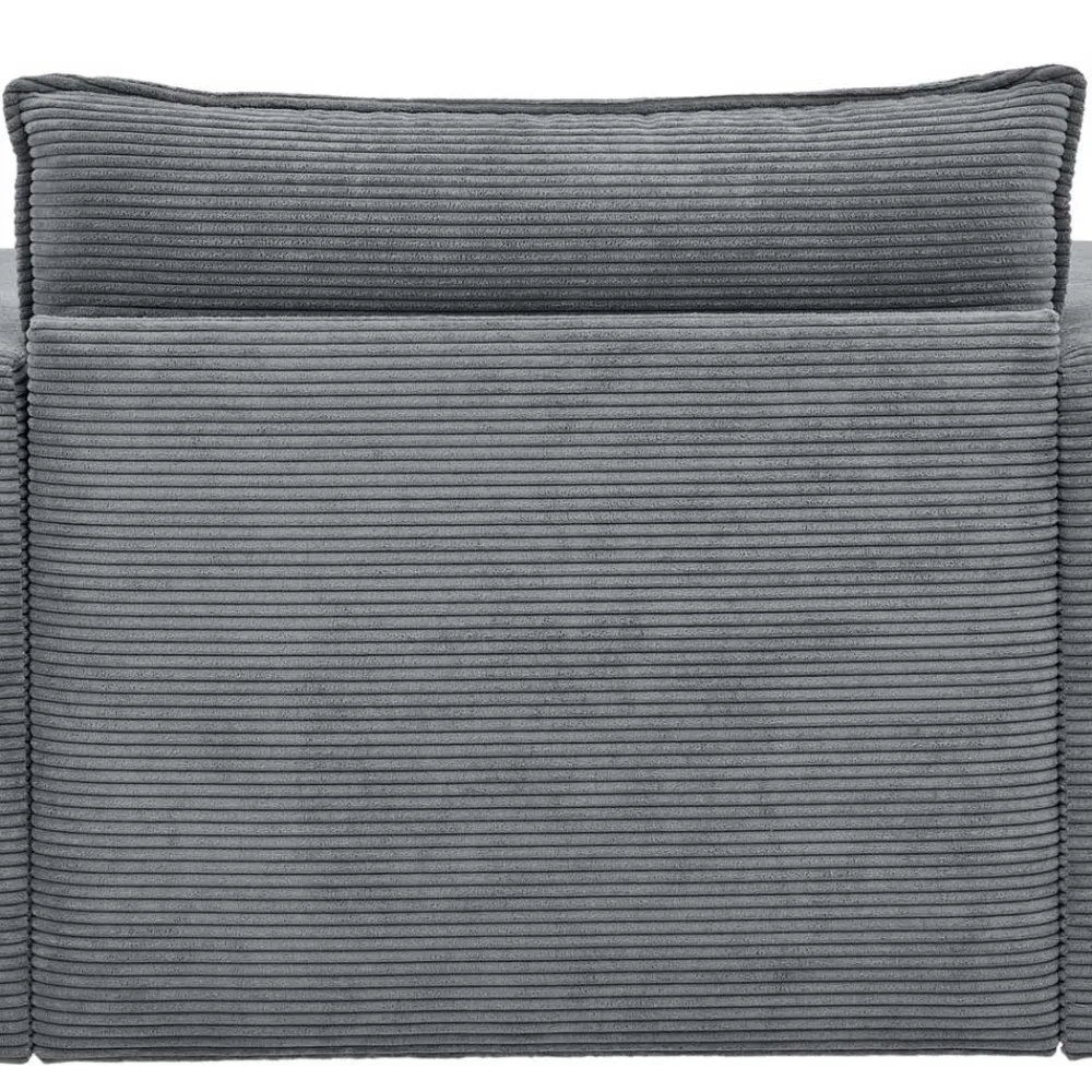 Wohnen Sessel<Wohnzimmersessel und Hocker Set - Ruffos (zweiteilig)