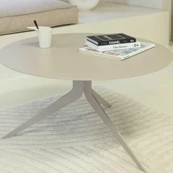 Wohnen Tische<Wohnzimmertisch in Taupe - Rody