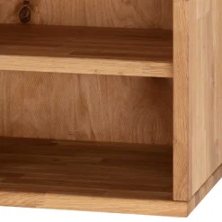 Wohnen Wohnwände<Würfel Regale Kommoden Schränke Set - Iljona (neunteilig)