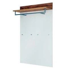 Wohnen Garderoben<96x147 cm Garderobenpaneel zweifarbig - Vicanossa I