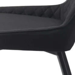 Wohnen Sitzgruppe<180x90 Essenstisch mit 4 Stühlen - Leggera (fünfteilig)
