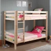 Wohnen Betten<90x200 Kiefernholz Etagenbett massiv - Loris