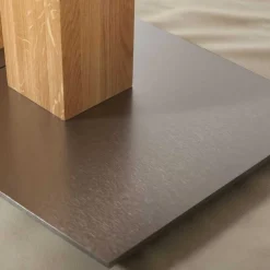 Wohnen Tische<XL Esszimmertisch Travolda in Bootsform