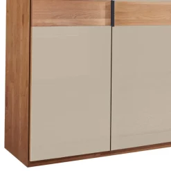 Wohnen Kleiderschränke<XL-Schlafzimmerschrank mit sieben Türen - Angelina