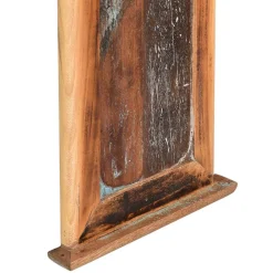 Wohnen Garderoben<35x110x15 4 Haken Garderobe Shabby Chic - Clarendon