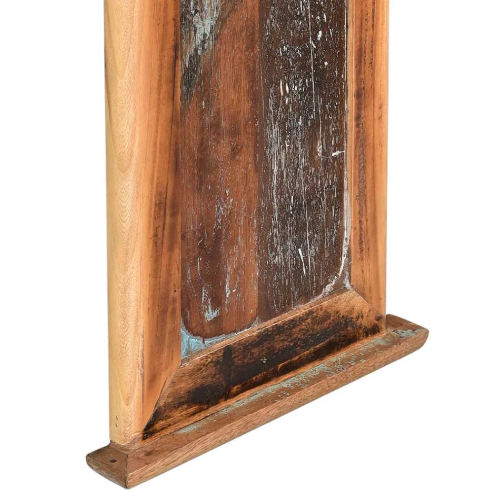 Wohnen Garderoben<35x110x15 4 Haken Garderobe Shabby Chic - Clarendon