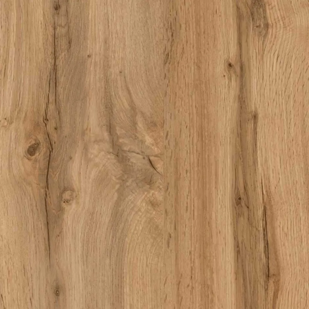 Wohnen Regale<30x64x18 Badezimmer Hängeregal mit drei Fächern - Lemnas