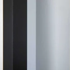 Wohnen Regale<67x67x14 cm Hängeregal mit sieben Fächern - Vakasa
